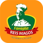 famiglia reis magos android application logo